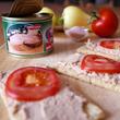 Növényi pástétom natúr, 200g Növényi pástétom natúr, 200g