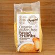 Gluténmentes panírmorzsa 200g Gluténmentes panírmorzsa 200g