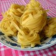 Tészta durum tagliatelle 500g Tészta durum tagliatelle 500g