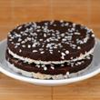 Kupiec puffasztott rizs, belga étcsokoládéval és mentolos darabkákkal 34g Kupiec puffasztott rizs, belga étcsokoládéval és mentolos darabkákkal 34g