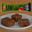 RawBar almás-fahéjas nyers szelet, 40g RawBar almás-fahéjas nyers szelet, 40g
