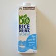 Rizs ital (rizstej, gluténmentes) 1liter Rizs ital (rizstej, gluténmentes) 1liter