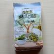 Rice Snacks puffasztott rizs, pesto + olivaolaj 50g Rice Snacks puffasztott rizs, pesto + olivaolaj 50g