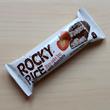 Rocky Rice eper ízű puffasztott rizs szelet 18g Rocky Rice eper ízű puffasztott rizs szelet 18g