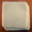 Rizspapír 19cm, négyzet 500g Rizspapír 19cm, négyzet 500g