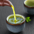 Kép 1/4 - Sencha zöld tea szálas, 100g - bulkshop