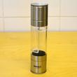 Só és borsőrlő 2x100ml Só és borsőrlő 2x100ml