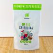 Spirulina por, 100g Spirulina por, 100g