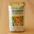 Sushi rizs 1kg Sushi rizs 1kg