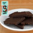 Sweet & Safe étcsokoládé, málna-kender, 90g Sweet & Safe étcsokoládé, málna-kender, 90g