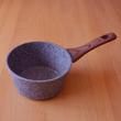 Szószos edény 16 cm, márvány bevonatos - BerlingerHaus (BH-1195) Szószos edény 16 cm, márvány bevonatos - BerlingerHaus (BH-1195)