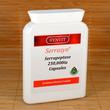 Szerrapeptáz kapszula 125mg/250000IU, 60db Szerrapeptáz kapszula 125mg/250000IU, 60db
