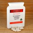 Szerrapeptáz kapszula 125mg/250000IU, 60db Szerrapeptáz kapszula 125mg/250000IU, 60db