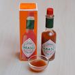 Tabasco csípős chilipaprika szósz 60ml Tabasco csípős chilipaprika szósz 60ml