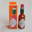 Tabasco csípős chilipaprika szósz 60ml Tabasco csípős chilipaprika szósz 60ml