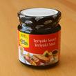 Teriyaki szósz, 168ml, sűrű Teriyaki szósz, 168ml, sűrű
