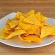 Tortilla chips chilis, 450g Tortilla chips chilis, 450g