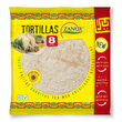 Tortilla, 320g Tortilla, 320g