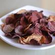 Zöldség chips Cheddar sajt ízű 90g (cékla & zeller) Zöldség chips Cheddar sajt ízű 90g (cékla & zeller)