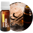 Vanília illóolaj 10ml, Gladoil Vanília illóolaj 10ml, Gladoil