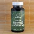 Vegán Glükozamin, Kondroitin és Hialuronsav kapszula, 60db Vegán Glükozamin, Kondroitin és Hialuronsav kapszula, 60db