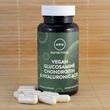 vegán glükozamin, kondroitin és hialuronsav vegán glükozamin, kondroitin és hialuronsav