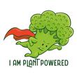 Kötény - I am plant powered - bulkshop Kötény - I am plant powered - bulkshop