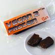 Vegán 2 fehérje szelet 60g, sárgabarackos Vegán 2 fehérje szelet 60g, sárgabarackos