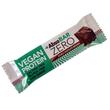 Absorice Zero vegán protein (fehérje) szelet - dupla csokis brownie - 40g Absorice Zero vegán protein (fehérje) szelet - dupla csokis brownie - 40g