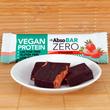 Absorice Zero vegán protein (fehérje) szelet - eper- 40g Absorice Zero vegán protein (fehérje) szelet - eper- 40g