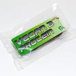 Vegán 3 fehérje szelet 60g, fügés Vegán 3 fehérje szelet 60g, fügés