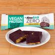 Absorice Zero vegán protein (fehérje) szelet - vaníliás keksz - 40g Absorice Zero vegán protein (fehérje) szelet - vaníliás keksz - 40g