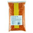 Vöröslencse 1kg Vöröslencse 1kg