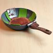 Wok edény 28cm, márvány bevonatos, BerlingerHaus Wok edény 28cm, márvány bevonatos, BerlingerHaus