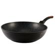 Wok edény 28cm, márvány bevonatos, BerlingerHaus Wok edény 28cm, márvány bevonatos, BerlingerHaus