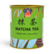 Kép 2/2 - Matcha zöld tea por 80g