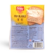Kép 2/2 - Schar (Schär) gluténmentes kenyér pan blanco 250g