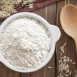 Kép 2/2 - Valoryz barna rizsliszt 1kg teljes kiőrlésű gluténmentes