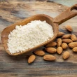 Kép 2/2 - Naturpiac mandulaliszt 250g