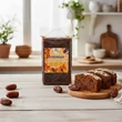 Kép 2/2 - Bulkshop datolya paszta 1kg