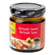 Kép 1/2 - Asian Home Gourmet Teriyaki szósz sűrű 168ml