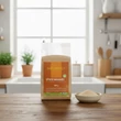 Kép 2/2 - NaturPiac Útifűmaghéj 400g  (psyllium husk)