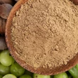 Kép 2/2 - Heera amla por 100g (étkezési)