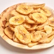 Kép 2/2 - Bulkshop banán chips 250g