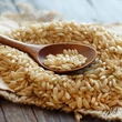 Kép 2/2 - Valoryz barnarizs 1kg gluténmentes közepes szemű