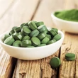 Kép 2/2 - NaturPiac chlorella tabletta 100g