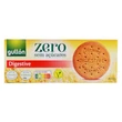 Kép 2/2 - Gullón cukormentes teljes kiőrlésű keksz 400g