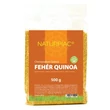 Kép 1/2 - Quinoa fehér 500g - bulkshop