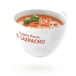 Kép 2/2 - Gefro Balance andalúz gazpacho levespor 35g