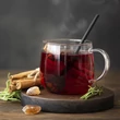 Kép 3/3 - Nature7 hibiszkusz virág tea 200g